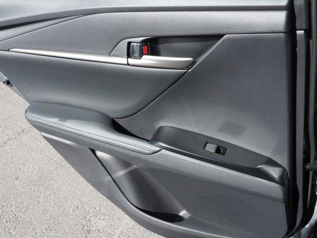 used 2025 Toyota Camry car, priced at $41,065