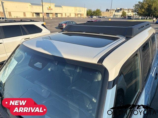 used 2024 Toyota Land Cruiser car, priced at $73,923