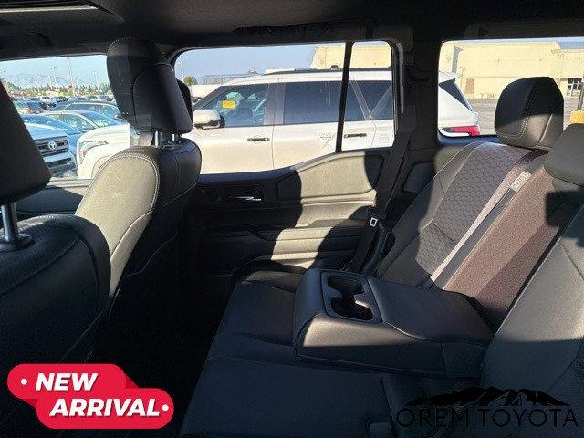 used 2024 Toyota Land Cruiser car, priced at $73,923