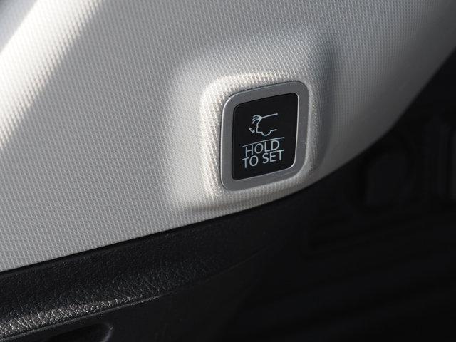 used 2023 Jeep Grand Cherokee 4xe car, priced at $27,925