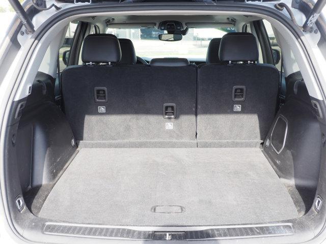used 2023 Jeep Grand Cherokee 4xe car, priced at $27,925