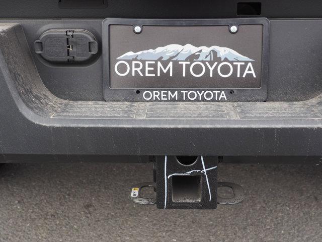 new 2025 Toyota Tacoma car, priced at $46,319