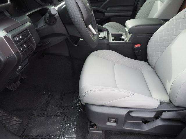 new 2025 Toyota Tacoma car, priced at $46,319