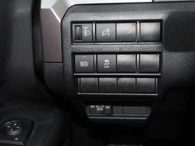 new 2025 Toyota Tacoma car, priced at $46,319