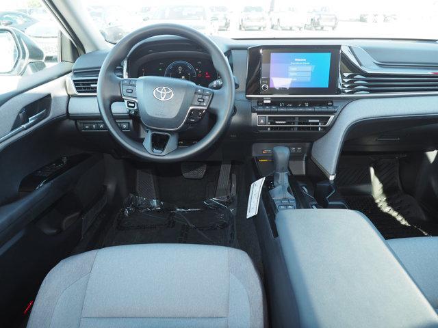 new 2025 Toyota Camry car, priced at $31,187