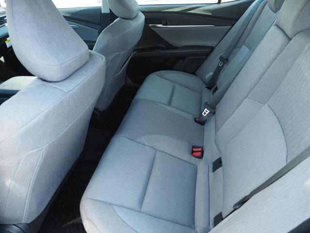 new 2025 Toyota Camry car, priced at $31,187