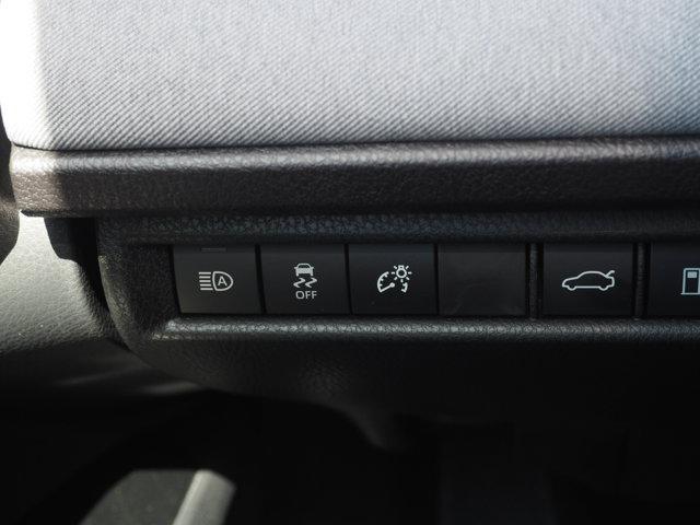 used 2025 Toyota Camry car, priced at $31,371