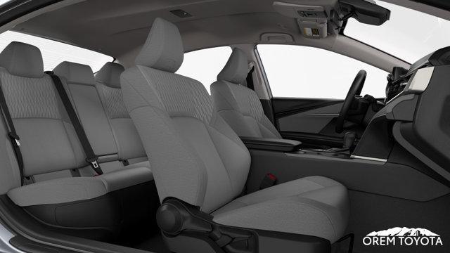 used 2025 Toyota Camry car, priced at $31,371