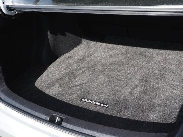 used 2024 Toyota Corolla car, priced at $22,932
