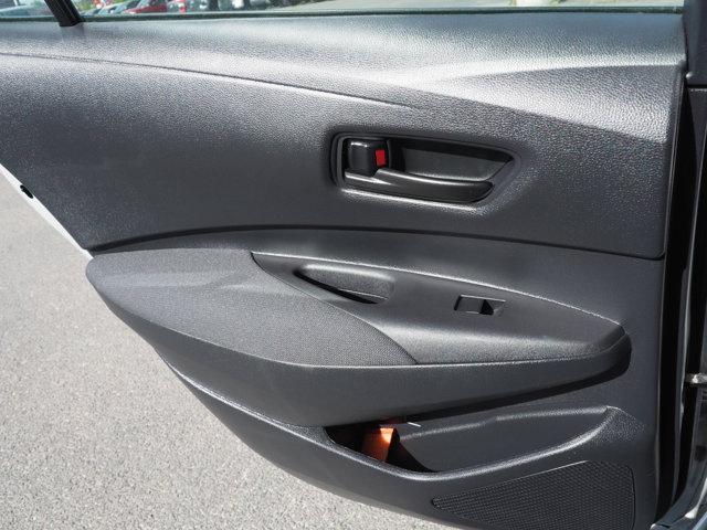 used 2024 Toyota Corolla car, priced at $22,932