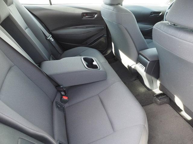 used 2024 Toyota Corolla car, priced at $22,932