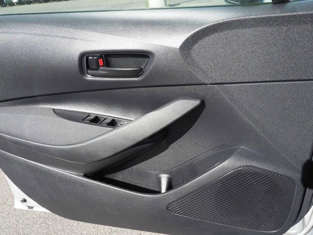 used 2024 Toyota Corolla car, priced at $22,932