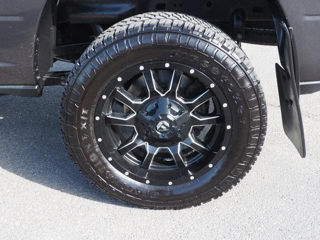used 2019 Ram 2500 car, priced at $39,318
