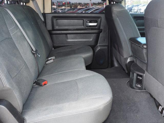 used 2019 Ram 2500 car, priced at $39,318