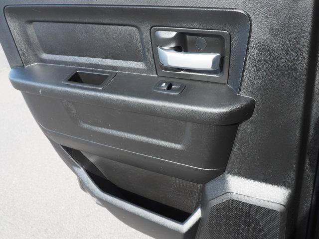 used 2019 Ram 2500 car, priced at $39,318