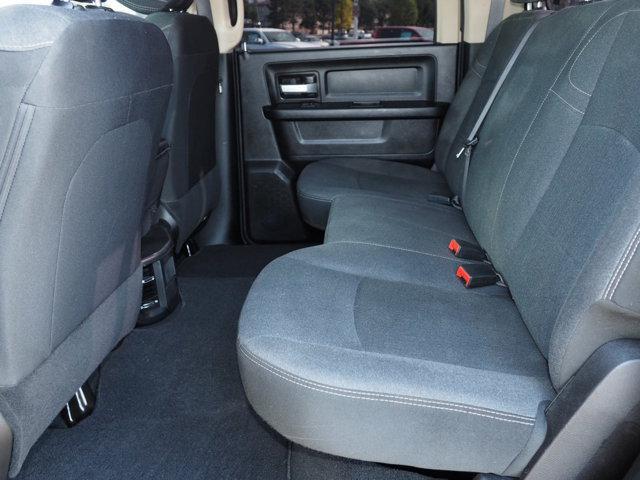 used 2019 Ram 2500 car, priced at $39,318
