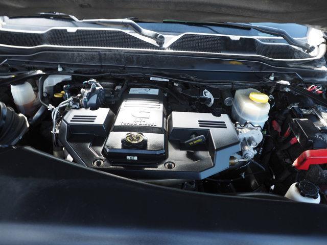 used 2019 Ram 2500 car, priced at $39,318