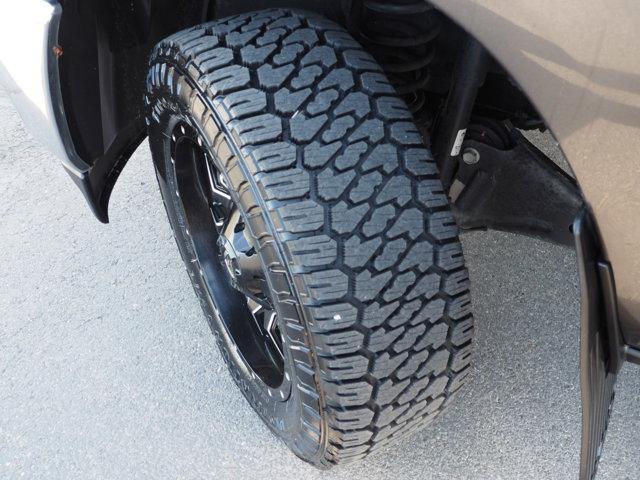 used 2019 Ram 2500 car, priced at $39,318