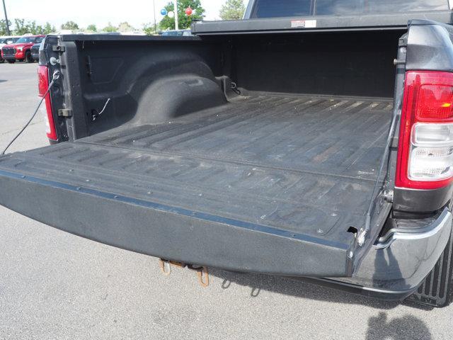 used 2019 Ram 2500 car, priced at $39,318