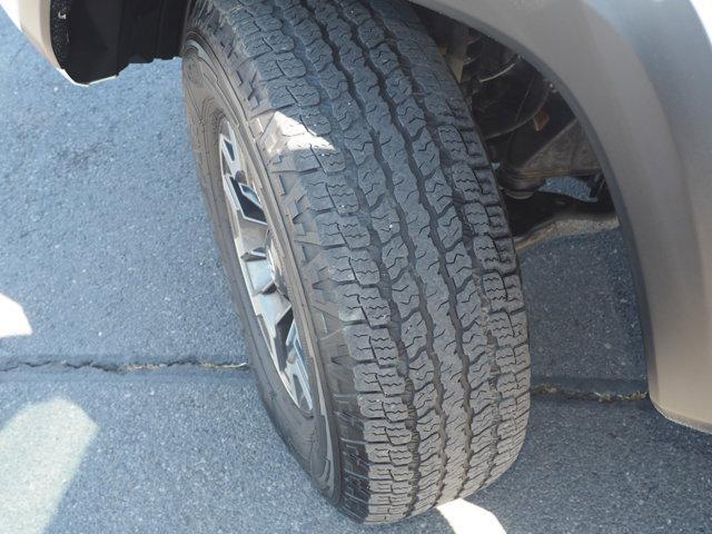 used 2021 Toyota Tacoma car, priced at $41,741