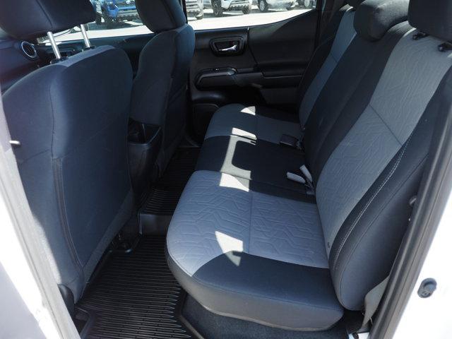 used 2021 Toyota Tacoma car, priced at $41,741