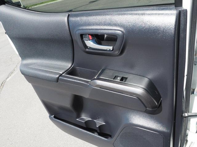 used 2021 Toyota Tacoma car, priced at $41,741