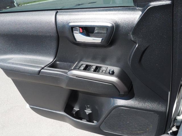 used 2021 Toyota Tacoma car, priced at $41,741