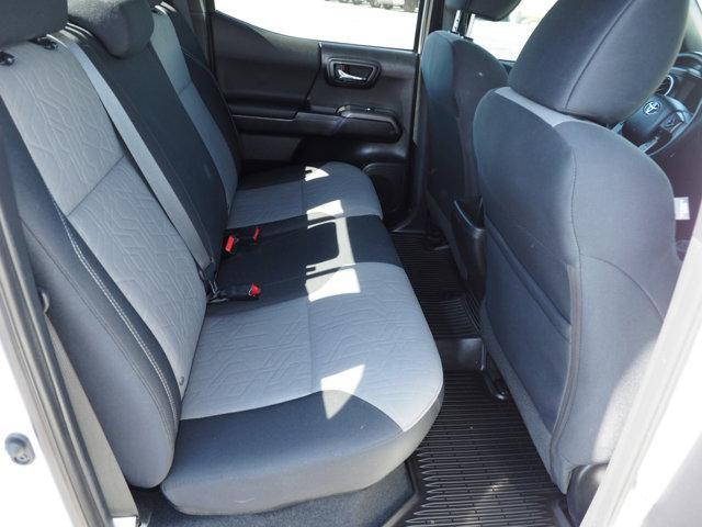 used 2021 Toyota Tacoma car, priced at $41,741