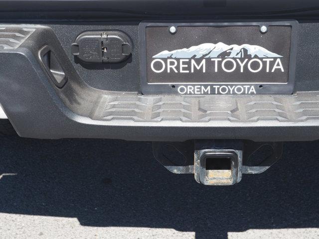 used 2021 Toyota Tacoma car, priced at $41,741