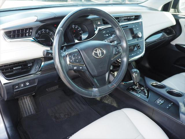 used 2014 Toyota Avalon car, priced at $9,300