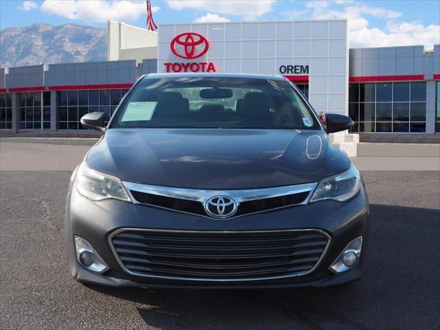 used 2014 Toyota Avalon car, priced at $9,300