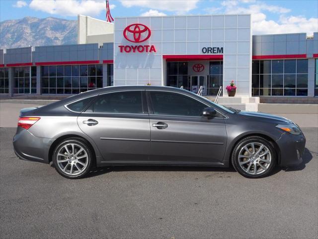 used 2014 Toyota Avalon car, priced at $9,300