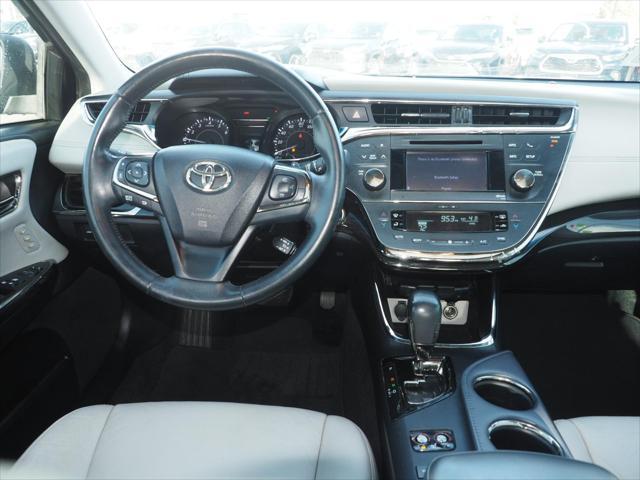 used 2014 Toyota Avalon car, priced at $9,300