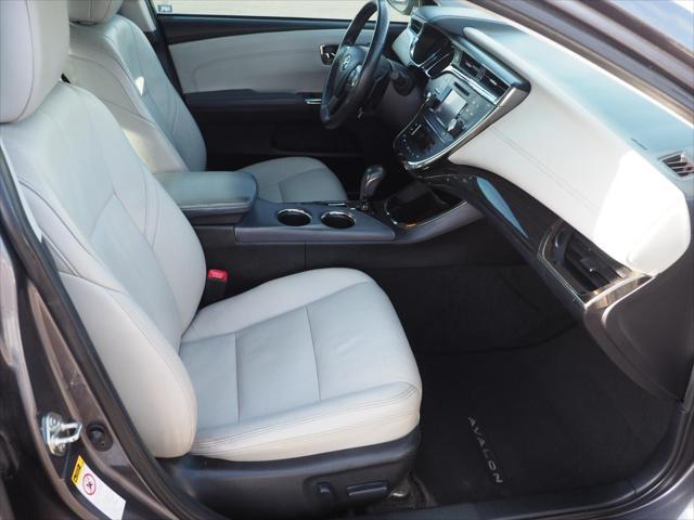 used 2014 Toyota Avalon car, priced at $9,300