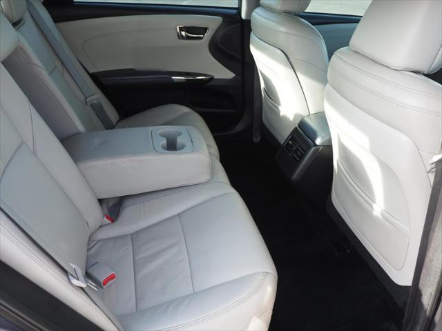 used 2014 Toyota Avalon car, priced at $9,300