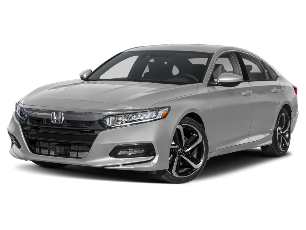 used 2019 Honda Accord car, priced at $19,063