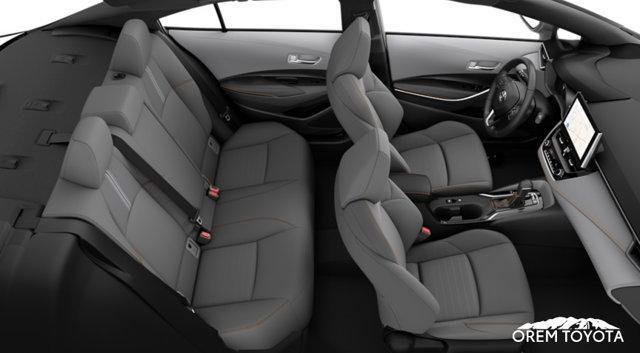 new 2025 Toyota Corolla car, priced at $28,032