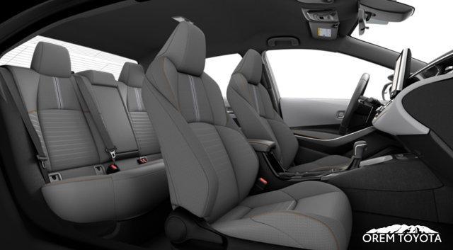 new 2025 Toyota Corolla car, priced at $28,032