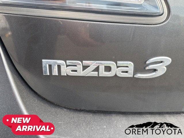 used 2012 Mazda Mazda3 car, priced at $6,562