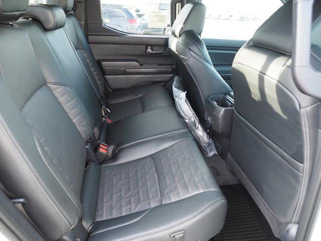 new 2025 Toyota Tacoma car, priced at $50,438