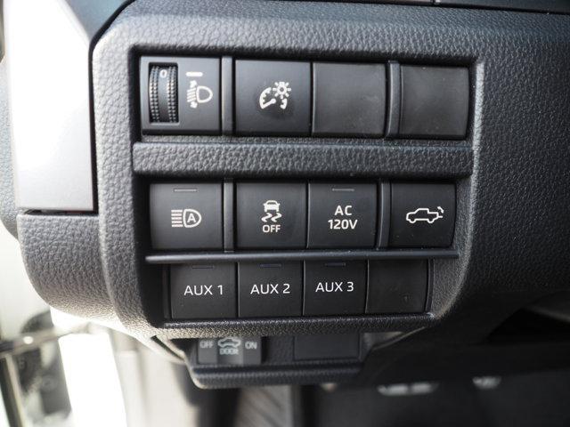 new 2025 Toyota Tacoma car, priced at $50,438