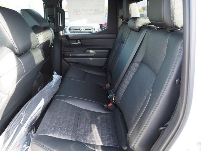 new 2025 Toyota Tacoma car, priced at $50,438