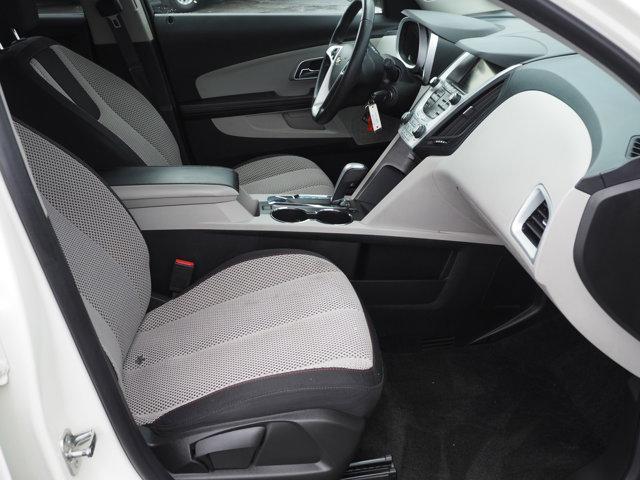 used 2014 Chevrolet Equinox car