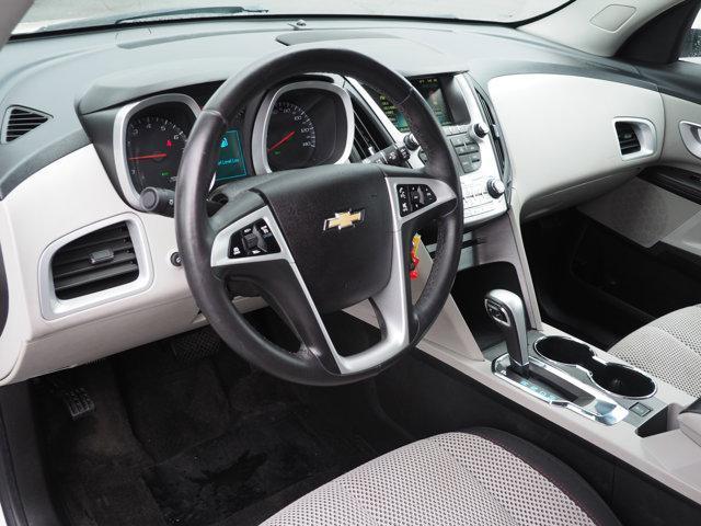 used 2014 Chevrolet Equinox car