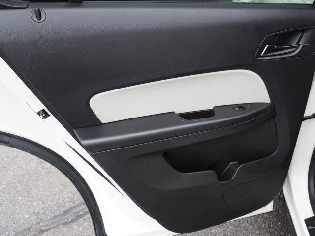 used 2014 Chevrolet Equinox car