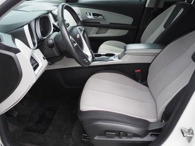 used 2014 Chevrolet Equinox car