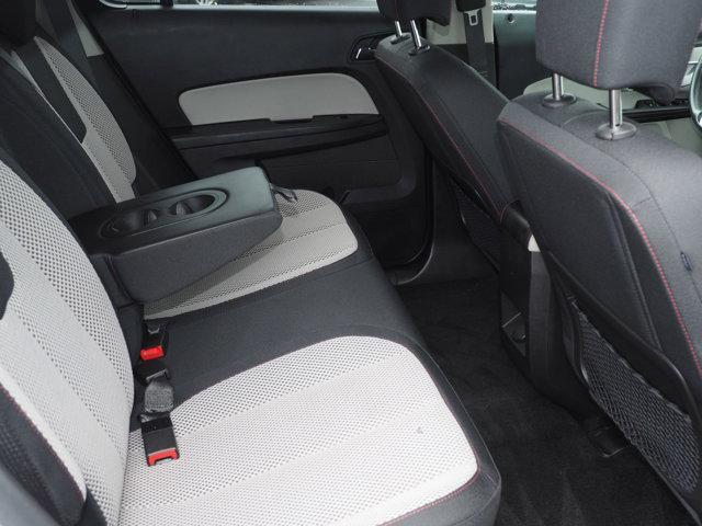 used 2014 Chevrolet Equinox car