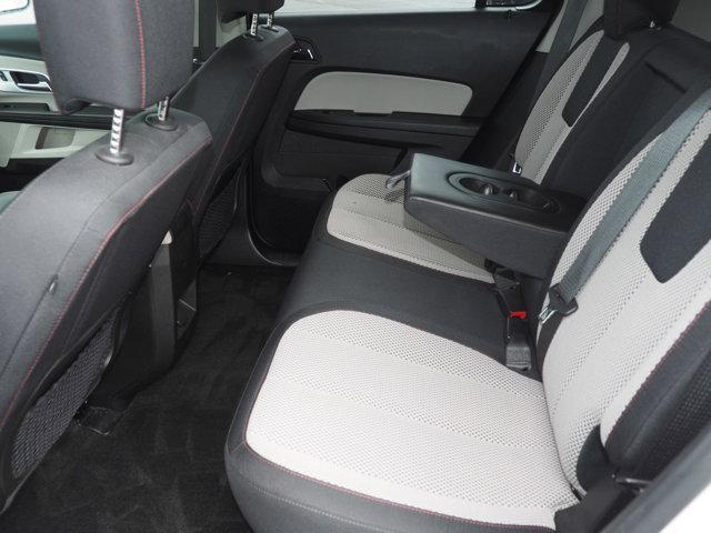 used 2014 Chevrolet Equinox car