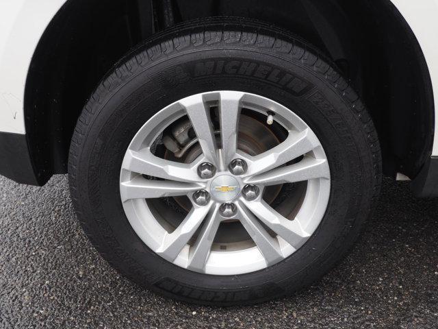 used 2014 Chevrolet Equinox car