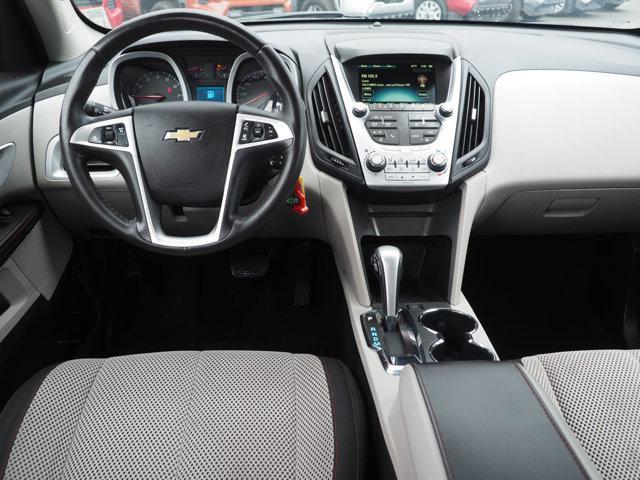 used 2014 Chevrolet Equinox car